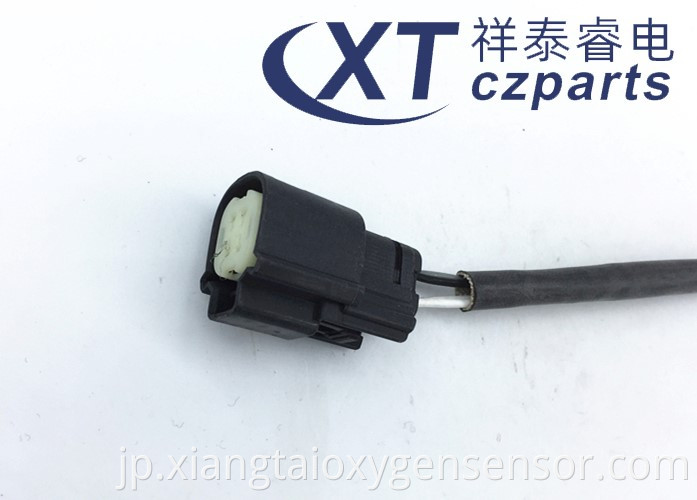 Kuga Oxygen Sensor